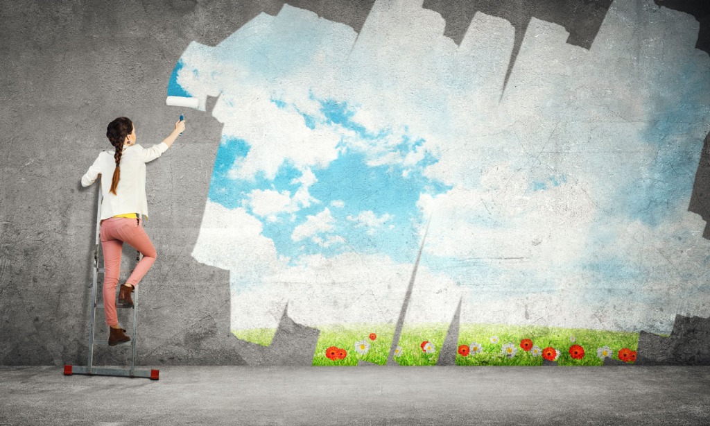 お悩みを解決するプロとして